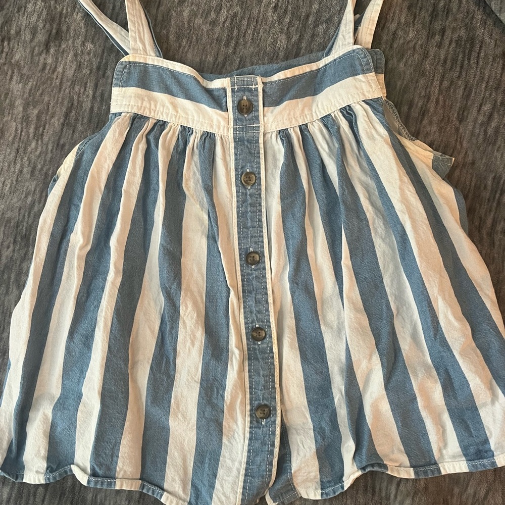 American eagle tanktop